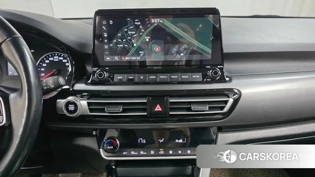 Kia Seltos 2020 Белый из Кореи, фото 3