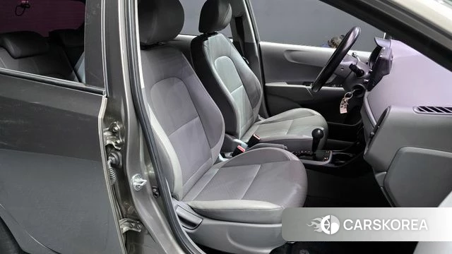 Kia All New Morning (JA) 2018 Серый из Кореи, фото 3