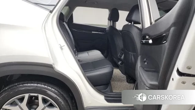 Kia Seltos 2020 Белый из Кореи, фото 3