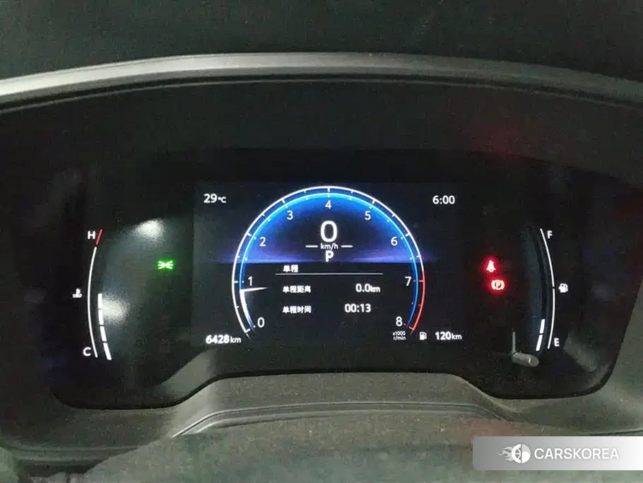 Toyota Frontlander 2024 Черный из Китая, фото 3