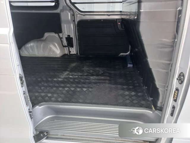 Hyundai The New Grand Starex 2020 Серый из Кореи, фото 3