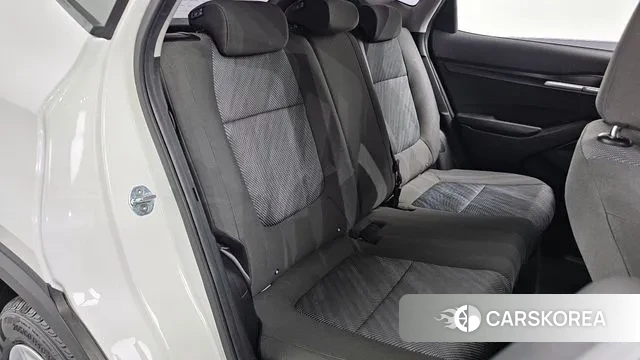 Kia Seltos id 3650350 из Кореи 3