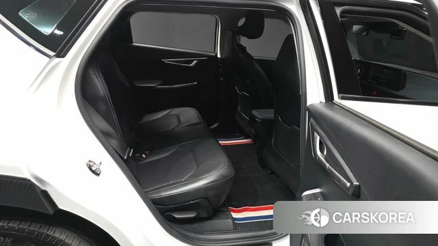 Kia EV6 2022 Белый из Кореи, фото 3