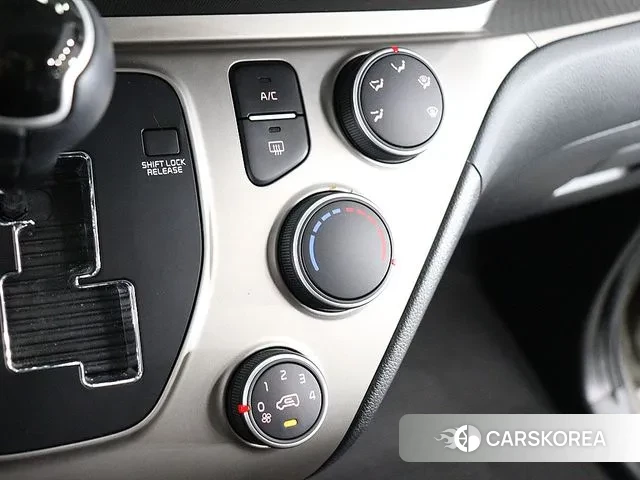 Kia The New Ray 2020 Серый из Кореи, фото 3