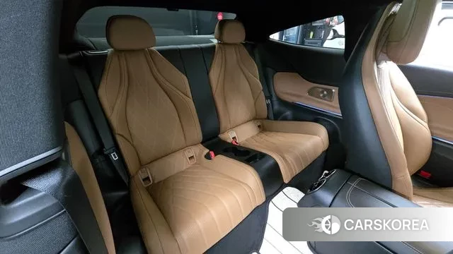 Mercedes-Benz CLE-Class C236 2024 Белый из Кореи, фото 3