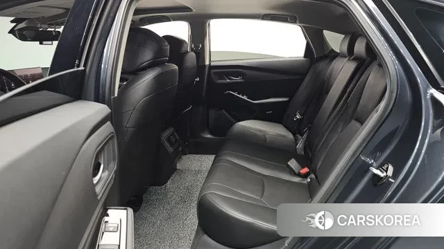 Honda Accord 11th Generation 2024 Серый из Кореи, фото 3