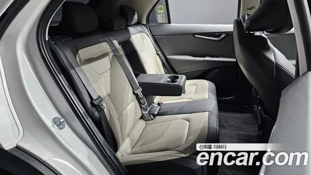 Kia Di Ol Nu Niro id 2465500 из Кореи 3