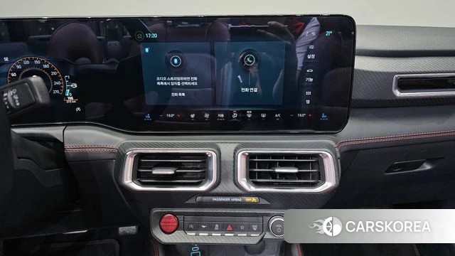 Ford Mustang 7th Generation 2024 Синий из Кореи, фото 3