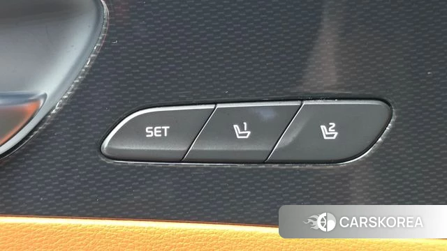 Kia The New K3 2nd generation 2022 Черный из Кореи, фото 3