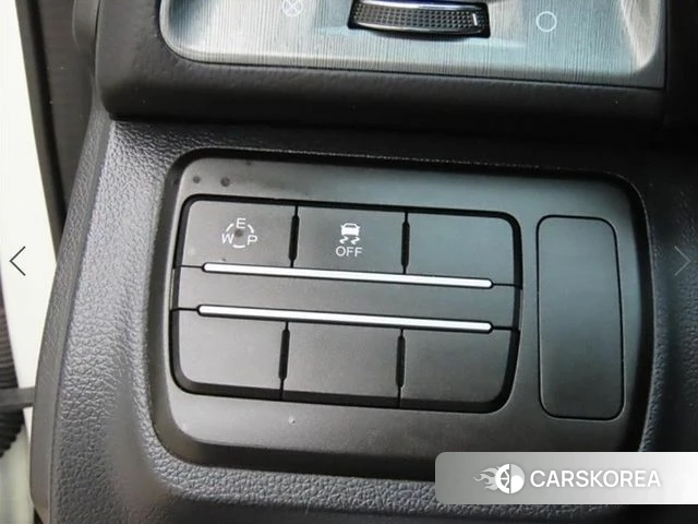 Ssangyong Tivoli Armor 2018 Белый из Кореи, фото 3