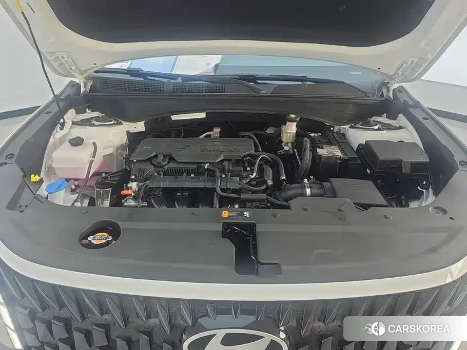 Hyundai ix35 2024 Белый из Китая, фото 3