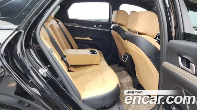 Kia K5 3rd generation id 2703760 из Кореи 3