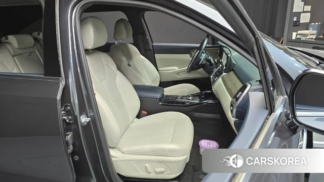 Kia Sorento 4th Generation 2021 Серый из Кореи, фото 3