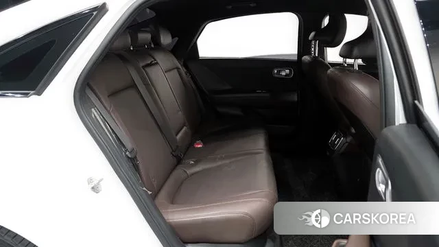 Hyundai Ionic 6 2022 Белый из Кореи, фото 3