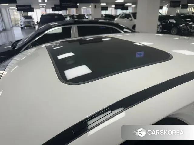 Mercedes-Benz E-Class W213 2020 Белый из Кореи, фото 3