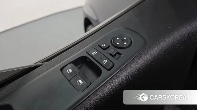 Hyundai Staria 2022 Серый из Кореи, фото 3