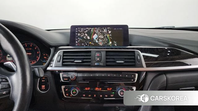 BMW 4 Series (F32) 2018 Белый из Кореи, фото 3