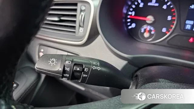 Kia The New Sorento 2018 Черный из Кореи, фото 3