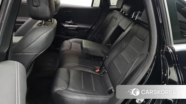 Mercedes-Benz EQA H243 2023 Черный из Кореи, фото 3