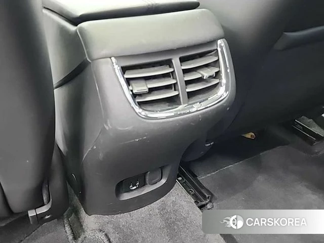 Chevrolet (GM Daewoo) All New Malibu 2018 Белый из Кореи, фото 3