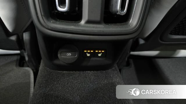 Polestar Polestar 2 2023 Белый из Кореи, фото 3