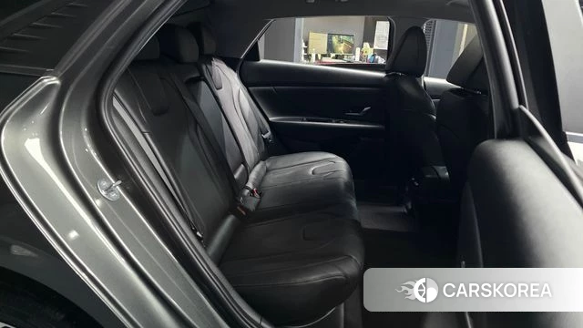 Hyundai Avante (CN7) 2021 Серый из Кореи, фото 3