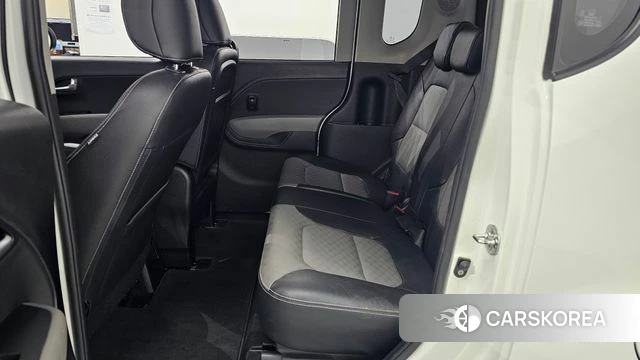 Kia The New Ray 2019 Белый из Кореи, фото 3