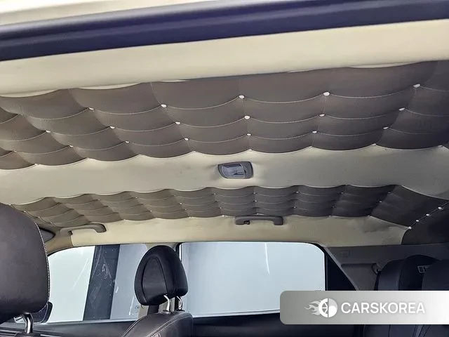 Ssangyong Beautiful Korando 2021 Белый из Кореи, фото 3