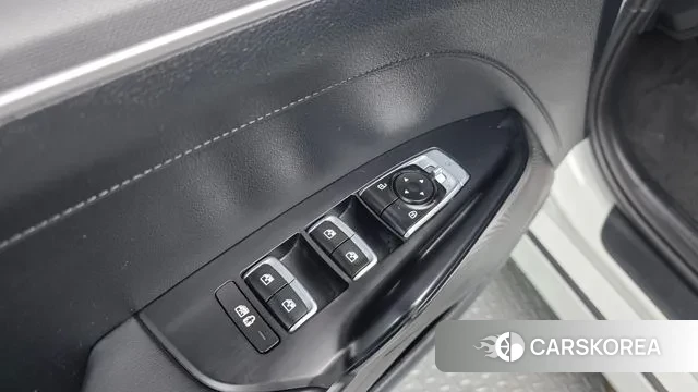 Kia K5 3rd generation 2021 Белый из Кореи, фото 3