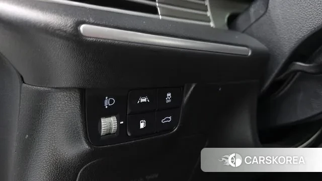 Hyundai The New Grandeur IG 2022 Белый из Кореи, фото 3