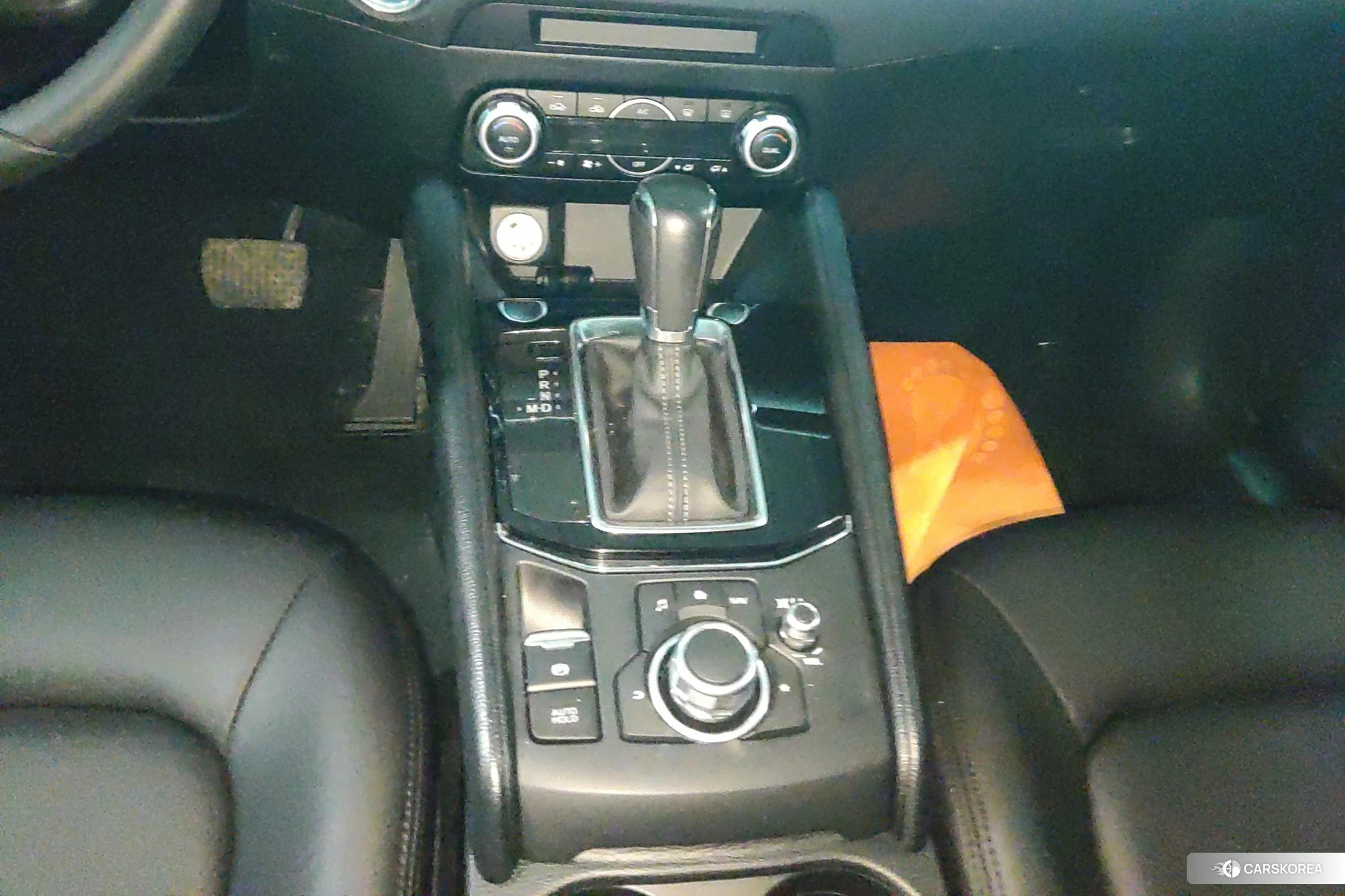 Mazda CX-5 2023 Белый из Китая, фото 3