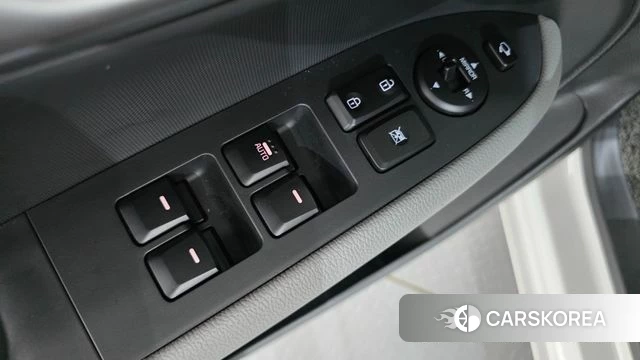 Kia The New Kia Ray 2024 Белый из Кореи, фото 3