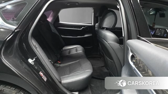 Hyundai Grandeur IG 2019 Черный из Кореи, фото 3