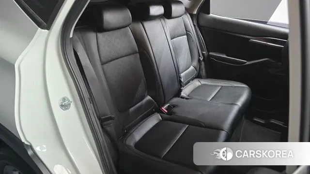 Kia Seltos 2021 Белый из Кореи, фото 3