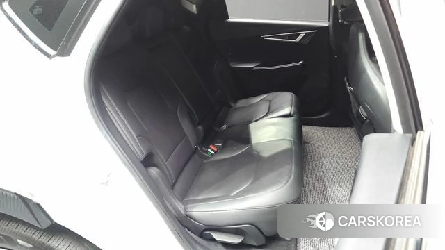 Kia EV6 2022 Белый из Кореи, фото 3