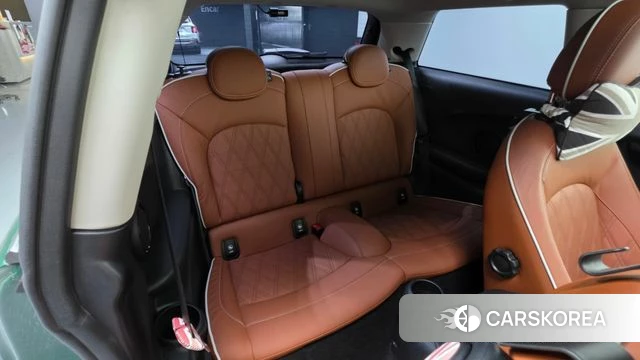 Mini Cooper S 2024 Темно-зеленый из Кореи, фото 3