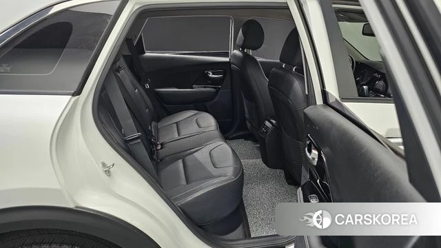 Kia Niro EV 2021 Белый из Кореи, фото 3