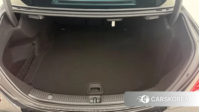 Mercedes-Benz E-Class W213 2020 Черный из Кореи, фото 3