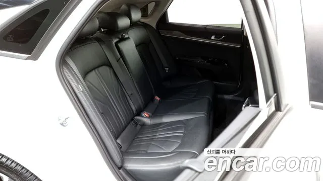 Kia K5 3rd generation id 2691458 из Кореи 3