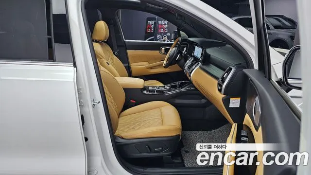 Kia Sorento 4th Generation id 2701652 из Кореи 3