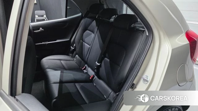 Kia All New Morning (JA) 2020 Жемчужный цвет из Кореи, фото 3