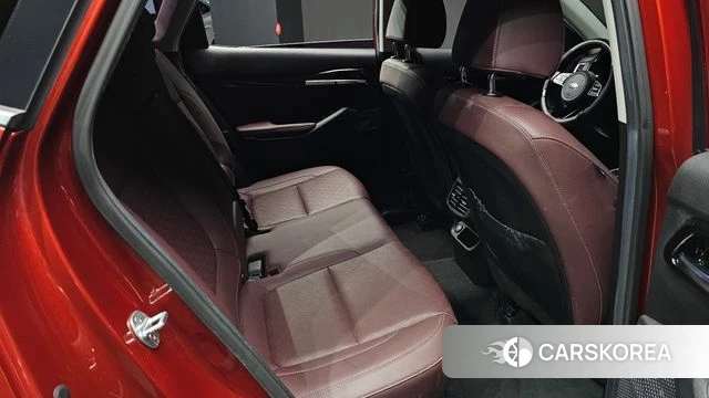 Kia Seltos 2019 Оранжевый из Кореи, фото 3