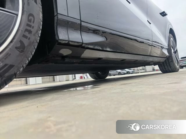 BYD Song L EV 2025 Черный из Китая, фото 3