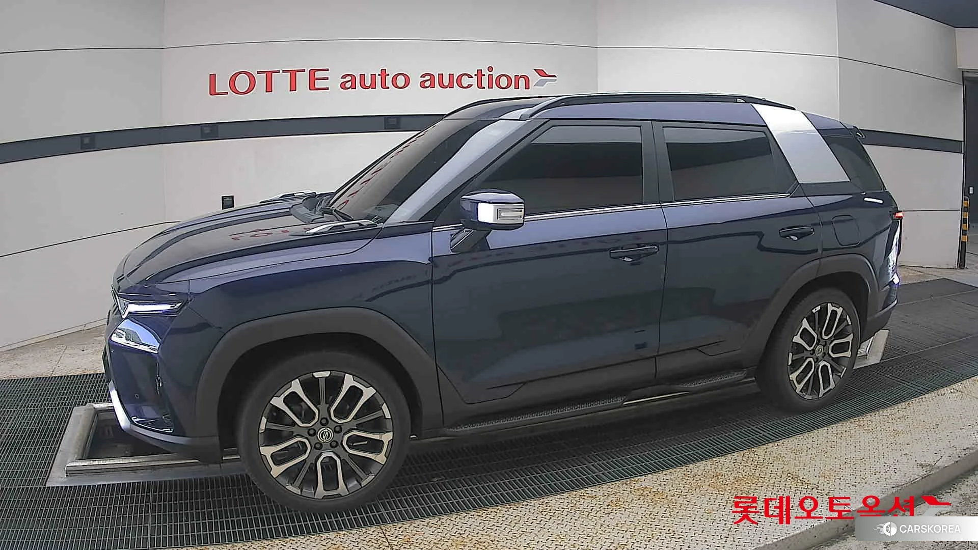 SsangYong Torres 2023 Другое из Кореи, фото 3