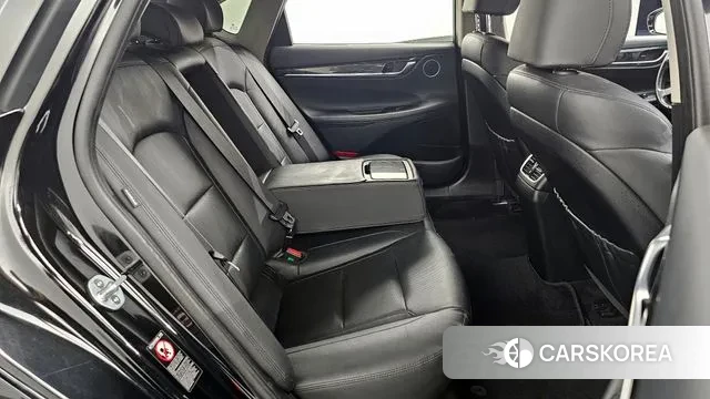 Hyundai Grandeur IG 2019 Черный из Кореи, фото 3