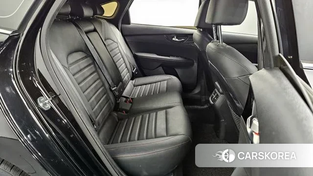 Kia Come New K3 2019 Черный из Кореи, фото 3