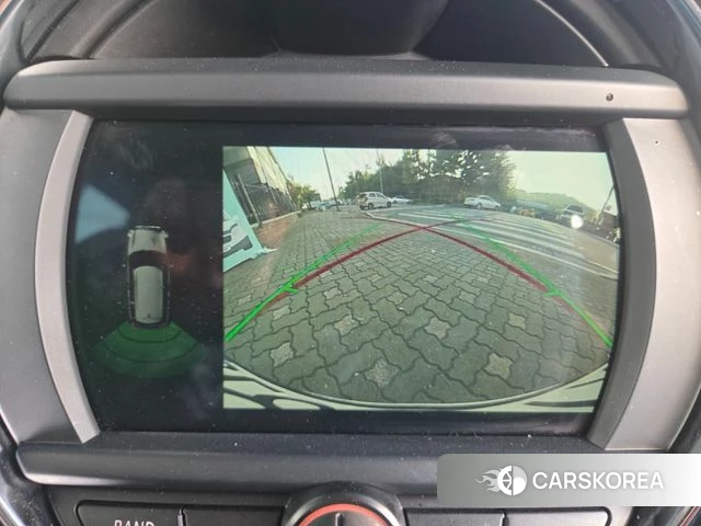 Mini Cooper Clubman 2018 Белый из Кореи, фото 3