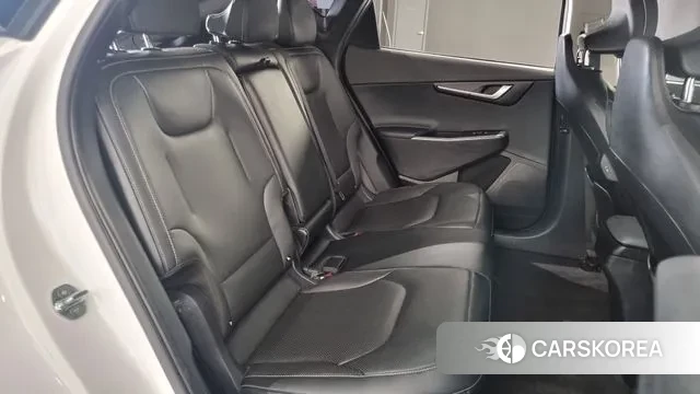 Kia EV6 2021 Белый из Кореи, фото 3