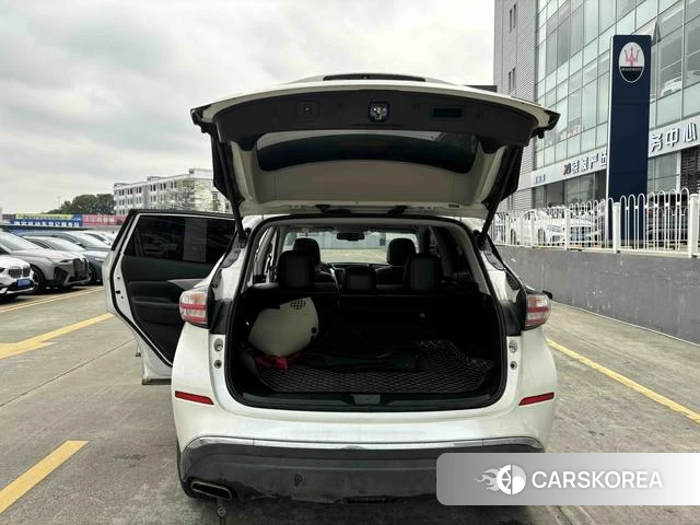 Nissan Loulan 2021 Белый из Китая, фото 3