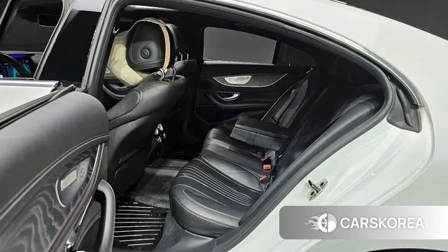 Mercedes-Benz CLS-Class C257 2020 Белый из Кореи, фото 3